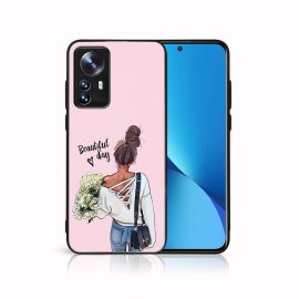 PROTEMIO MY ART Zaštitna maska Xiaomi 12 / Xiaomi 12X - DAY (136)