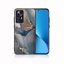 PROTEMIO MY ART Zaštitna maska Xiaomi 12 / Xiaomi 12X -SPARKLE (147)