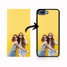 Maska s vlastitom fotografijom za Honor 10