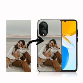 Maska s vlastitom fotografijom za Honor X7