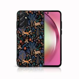 PROTEMIO MY ART Maska s božićnim dizajnom Samsung Galaxy S23 Plus 5G ZIMA (071)