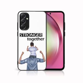 PROTEMIO MY ART Zaštitna maska za Samsung Galaxy S23 5G DADDY (116)