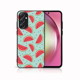 PROTEMIO MY ART Zaštitna maska za Samsung Galaxy S23 Plus 5G WATERMELON (120)