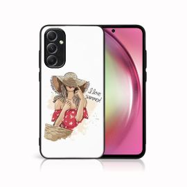 PROTEMIO MY ART Zaštitna maska za Samsung Galaxy S23 Plus 5G LJETO (129)