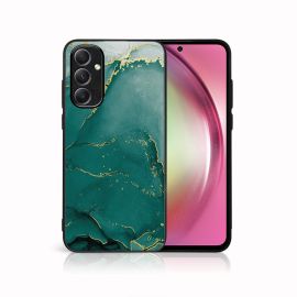 PROTEMIO MY ART Zaštitna maska za Samsung Galaxy S23 5G GREEN MARBLE (145)