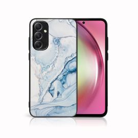 PROTEMIO MY ART Zaštitna maska za Samsung Galaxy S23 Plus 5G LIGHT BLUE (149)