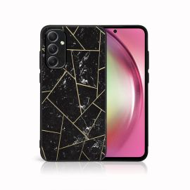 PROTEMIO MY ART Zaštitna maska za Samsung Galaxy S23 Plus 5G POLYGONAL (150)