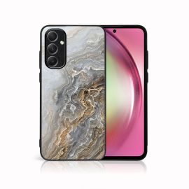 PROTEMIO MY ART Zaštitna maska za Samsung Galaxy S23 Plus 5G BEŽ (151)