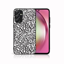 PROTEMIO MY ART Zaštitna maska za Samsung Galaxy S23 Plus 5G ABCD (166)