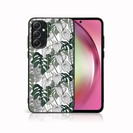 PROTEMIO MY ART Zaštitna maska za Samsung Galaxy S23 Plus 5G LEAF (175)