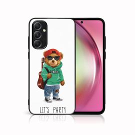 PROTEMIO MY ART Zaštitna maska za Samsung Galaxy S23 5G ANIMALS