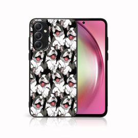 PROTEMIO MY ART Zaštitna maska za Samsung Galaxy S23 Plus 5G DOG (179)