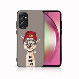 PROTEMIO MY ART Zaštitna maska za Samsung Galaxy S23 Plus 5G PROBLLAMA (187)