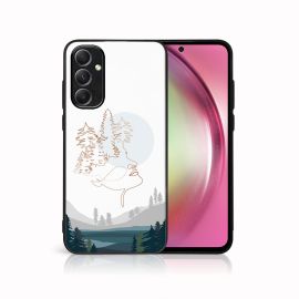 PROTEMIO MY ART Zaštitna maska za Samsung Galaxy S23 Plus 5G LAKE (192)