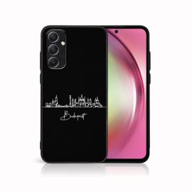 PROTEMIO MY ART Zaštitna maska za Samsung Galaxy S23 5G BUDIMPEŠTA (204)