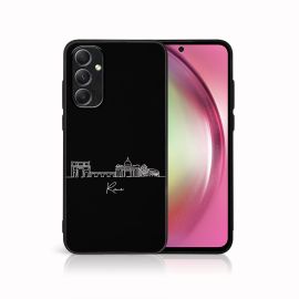 PROTEMIO MY ART Zaštitna maska za Samsung Galaxy S23 Plus 5G ROME (205)