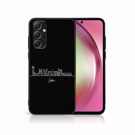 PROTEMIO MY ART Zaštitna maska za Samsung Galaxy S23 5G LISABON (206)