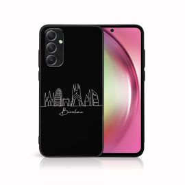 PROTEMIO MY ART Zaštitna maska za Samsung Galaxy S23 5G BARCELONA (213)