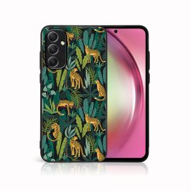 PROTEMIO MY ART Zaštitna maska za Samsung Galaxy S23 Plus 5G LEOPARD (239)