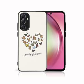 PROTEMIO MY ART Zaštitna maska za Samsung Galaxy S23 Plus 5G BUTTERFLIES (240)