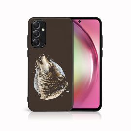 PROTEMIO MY ART Zaštitna maska za Samsung Galaxy S23 Plus 5G HOWL (244)