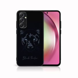 PROTEMIO MY ART Zaštitna maska za Samsung Galaxy S23 Plus 5G PANTHER (245)