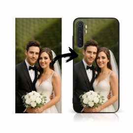 Maska s vlastitom fotografijom za Xiaomi Mi Note 10 Lite