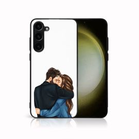MY ART Zaštitna maskica za Samsung Galaxy S25 FE COUPLE (117)