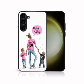 MY ART Zaštitna maskica za Samsung Galaxy S25 FE MOM (119)