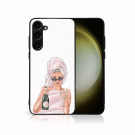 MY ART Zaštitna maskica za Samsung Galaxy S25 FE CHAMPAGNE (134)