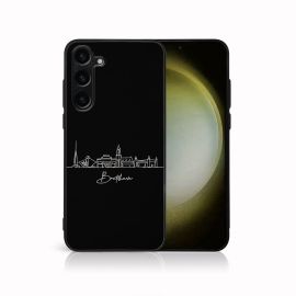 MY ART Zaštitna maskica za Samsung Galaxy S25 FE CITIES