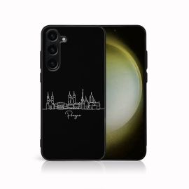 MY ART Zaštitna maskica za Samsung Galaxy S25 FE PRAGUE (203)