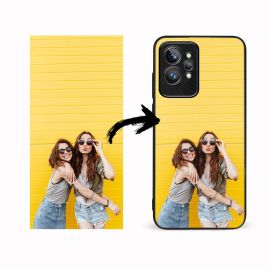 Maska s vlastitom fotografijom za Realme GT2 Pro