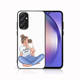 PROTEMIO MY ART Samsung Galaxy A34 5G FAMILY zaštitna maska