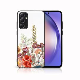 PROTEMIO MY ART Zaštitna maska Samsung Galaxy A34 5G BLOOM