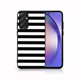 PROTEMIO MY ART Zaštitna maska Samsung Galaxy A34 5G B&W