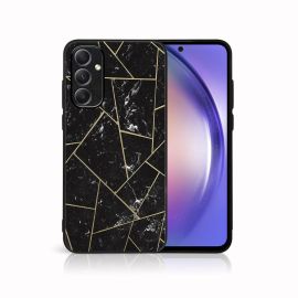 PROTEMIO MY ART Zaštitna maska za Samsung Galaxy A14 / A14 5G MARBLE