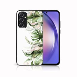 PROTEMIO MY ART Zaštitna maska za Samsung Galaxy A14 / A14 5G BLOOM