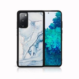 PROTEMIO MY ART Zaštitna maska Samsung Galaxy S20 FE- BLUE (149)