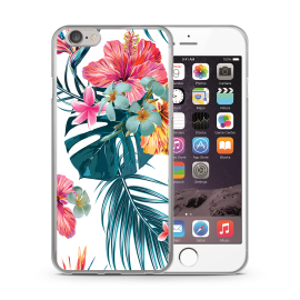 MY ART Zaštitna maska Apple iPhone SE 2022 / 2020 / 7 / 8 JUNGLE (052)