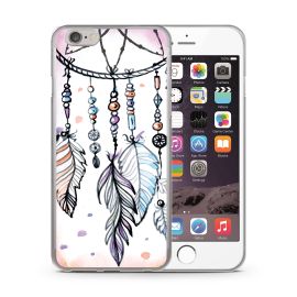 MY ART omot Apple iPhone SE 2022 / 2020 / 7 / 8 DREAM CATCHER (020)
