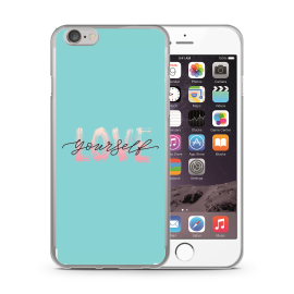 MY ART Zaštitna maska Apple iPhone SE 2022 / 2020 / 7 / 8 YOURSELF (051)