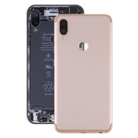 Zadný kryt (kryt batérie) Lenovo S5 Pro zlatý