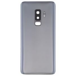 Zadnji poklopac (poklopac baterije) Samsung Galaxy S9 Plus sivi