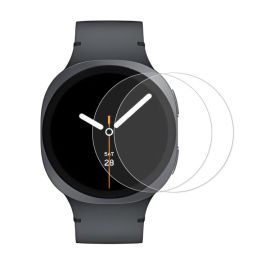 ENKAY 2x Kaljeno staklo za sat Samsung Galaxy Watch 8 44mm