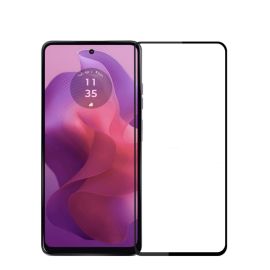 3D Kaljeno zaštitno staklo za Motorola Moto G24 / G24 Power