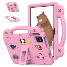 FANY Dječja maska za tablet za T Tablet 2 ružičasta