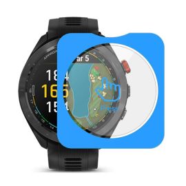 IMAK EASY INSTALL Staklo za sat Garmin Approach S70