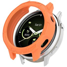 TPU HALF COVER Maskica za Garmin Venu 4 41mm narančasta