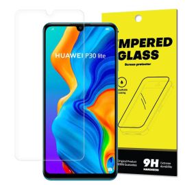 Zaštitno kaljeno staklo Huawei P30 Lite
